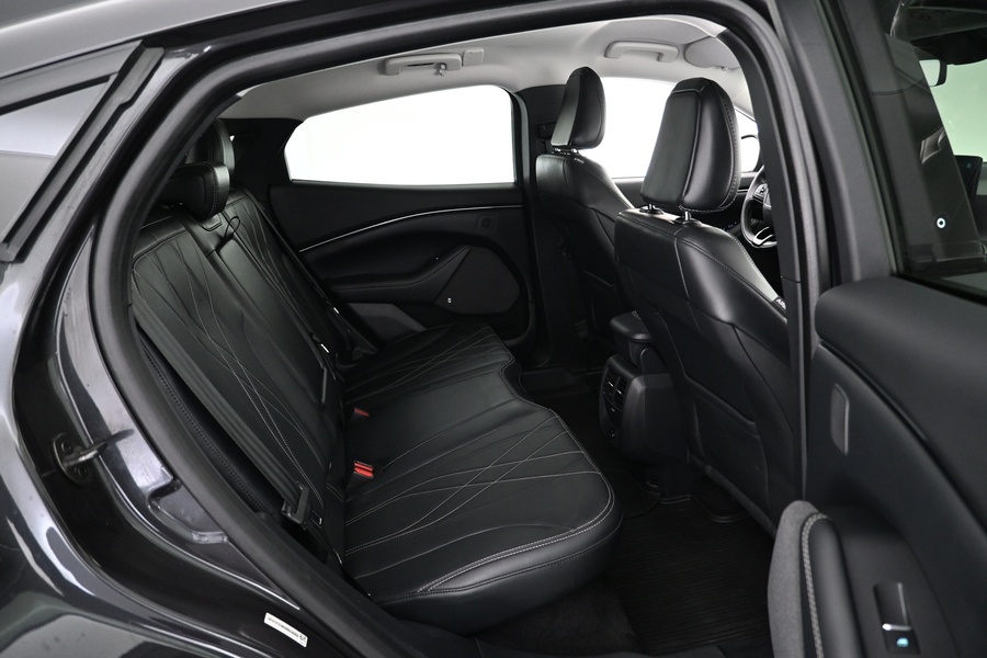 Ford USA Mustang vaihtoauto