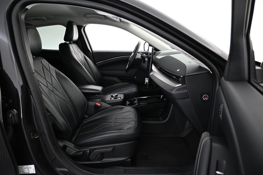 Ford USA Mustang vaihtoauto