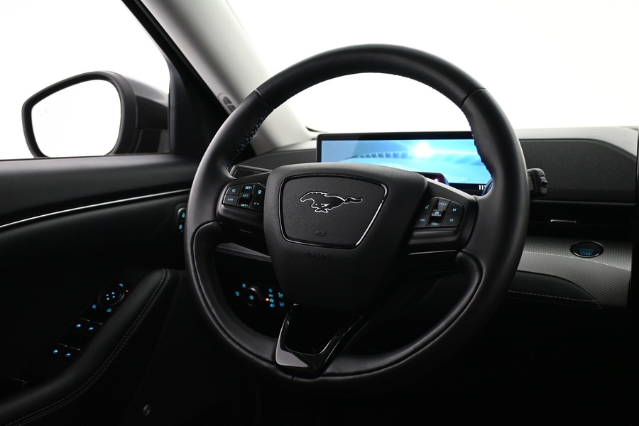 Ford USA Mustang vaihtoauto