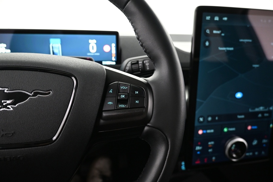 Ford USA Mustang vaihtoauto