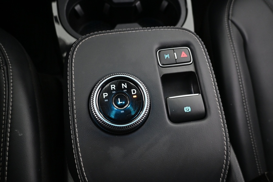 Ford USA Mustang vaihtoauto