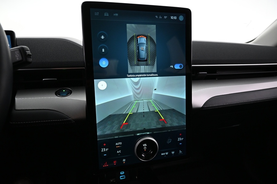 Ford USA Mustang vaihtoauto