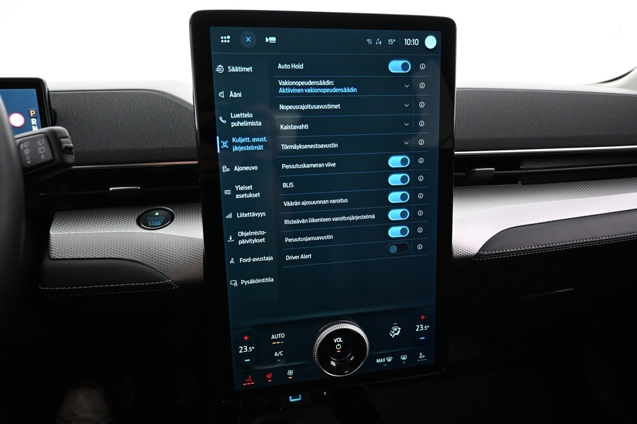 Ford USA Mustang vaihtoauto