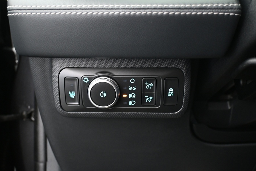 Ford USA Mustang vaihtoauto