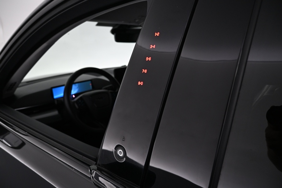 Ford USA Mustang vaihtoauto