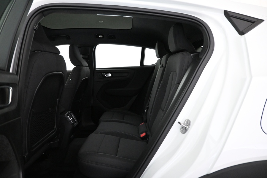 Volvo C40 vaihtoauto