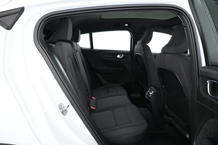 Volvo C40 vaihtoauto