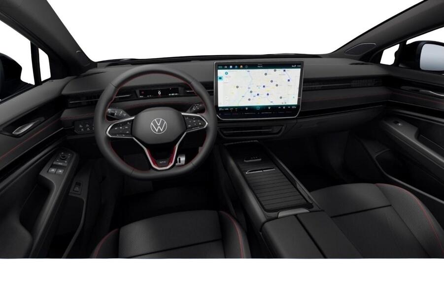 Volkswagen ID.7 vaihtoauto
