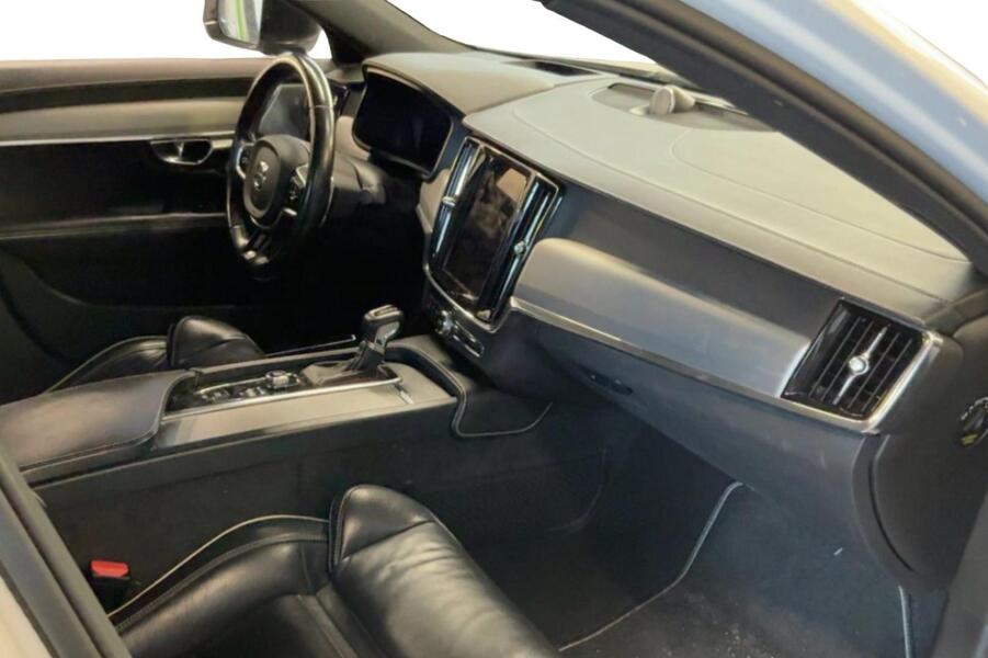 Volvo S90 vaihtoauto