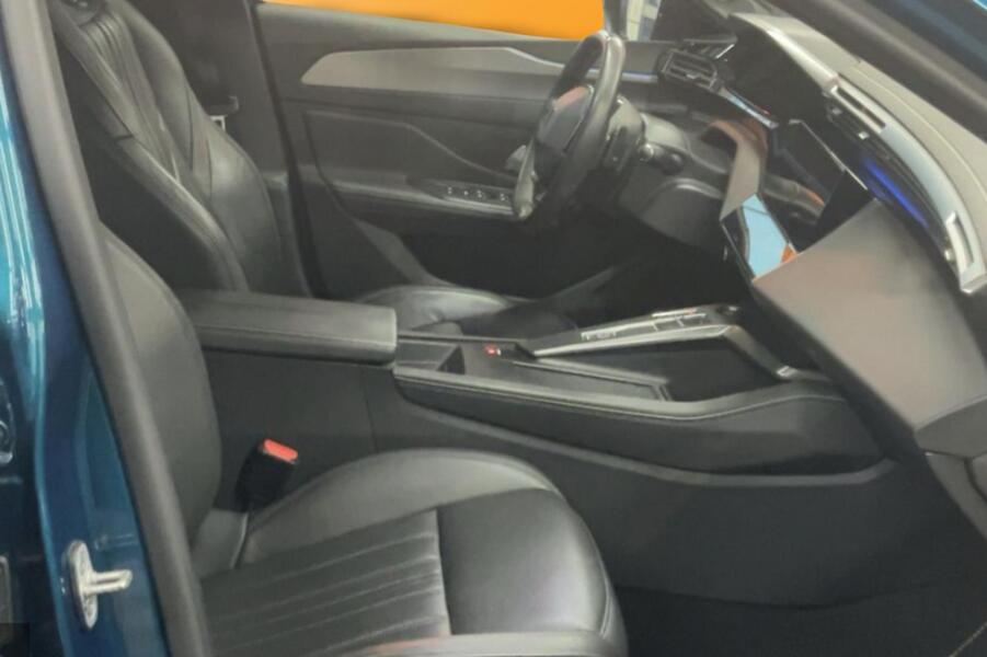 Peugeot 408 vaihtoauto