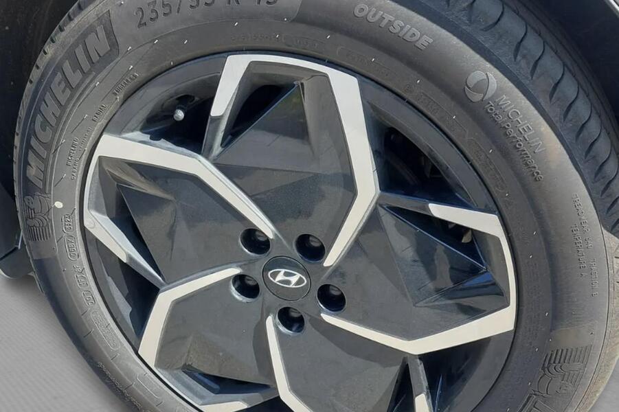 Hyundai IONIQ 5 vaihtoauto