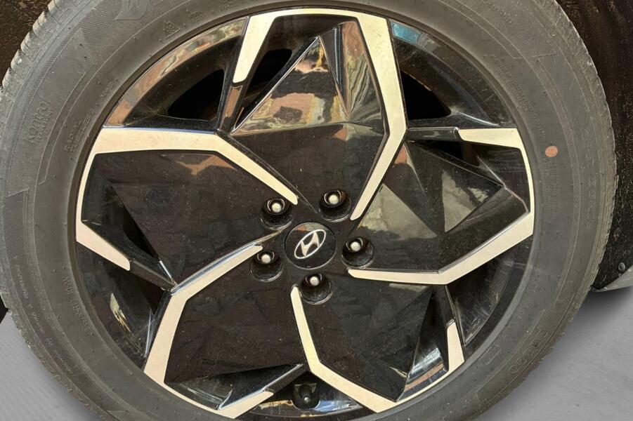 Hyundai IONIQ 5 vaihtoauto