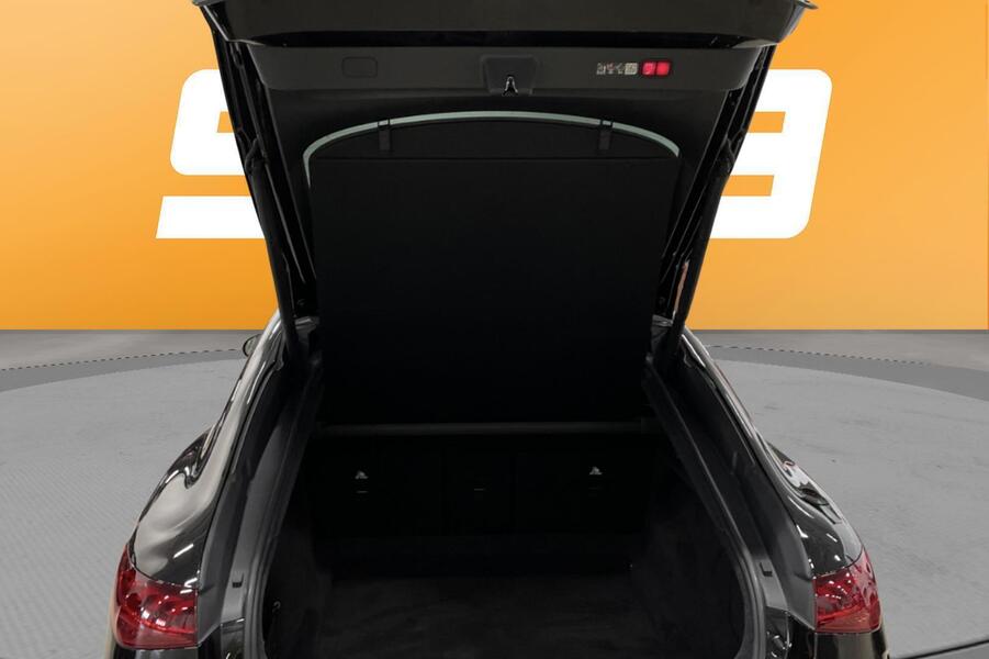 Mercedes-Benz EQS vaihtoauto