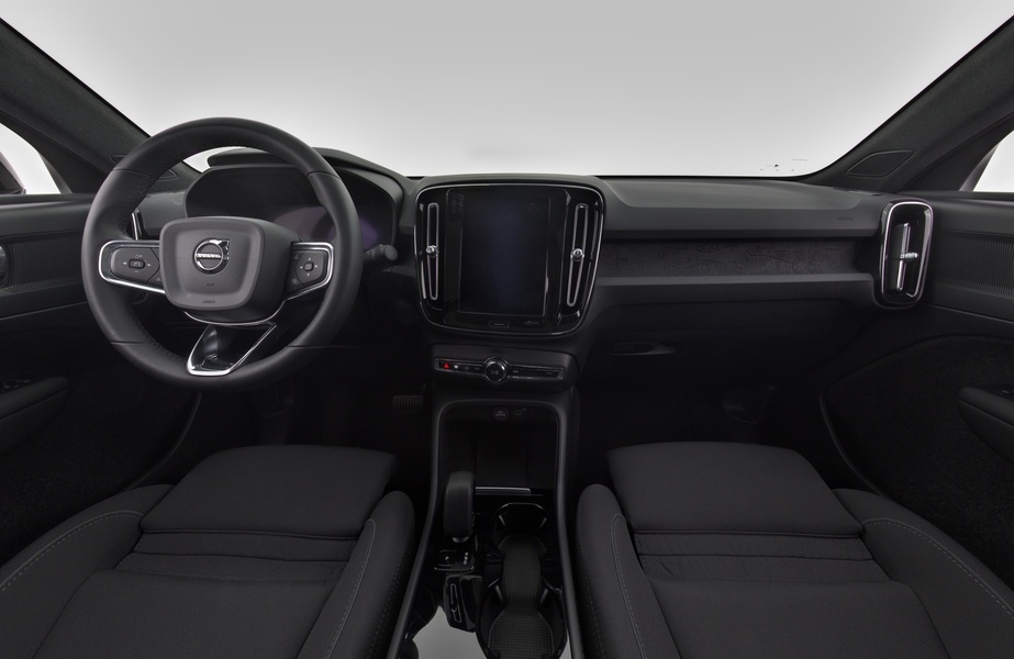 Volvo C40 vaihtoauto