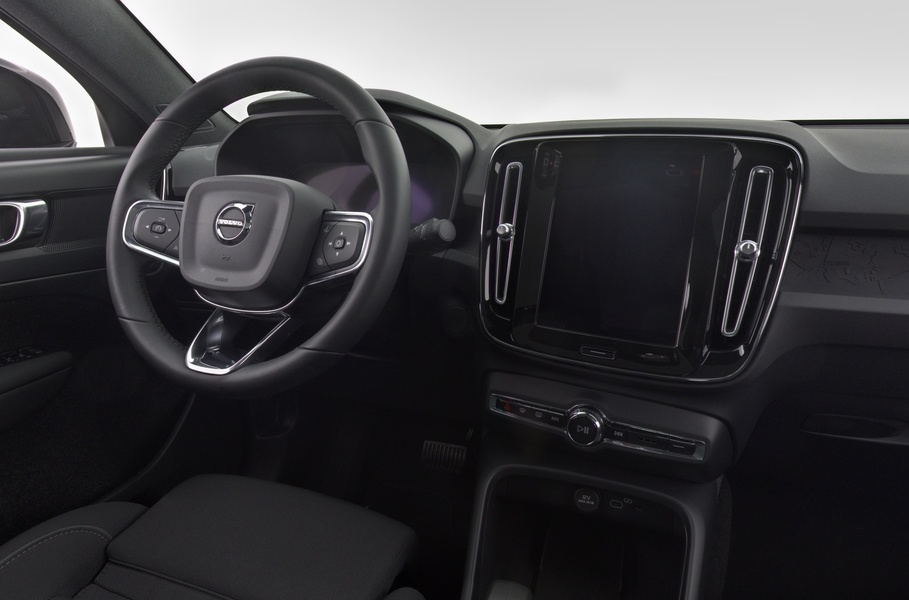 Volvo C40 vaihtoauto