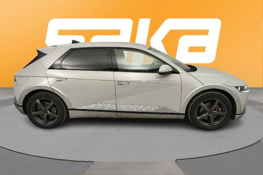 Hyundai IONIQ 5 vaihtoauto