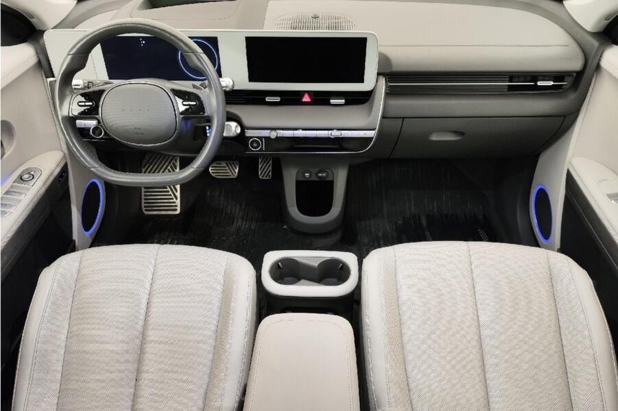 Hyundai IONIQ 5 vaihtoauto