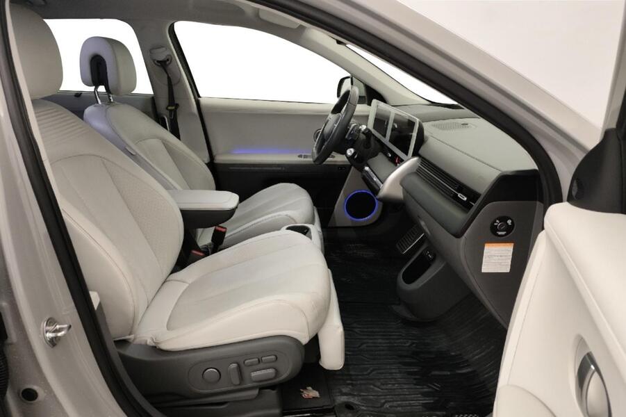 Hyundai IONIQ 5 vaihtoauto