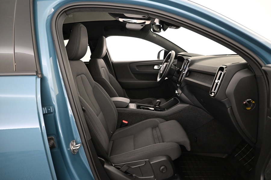 Volvo C40 vaihtoauto