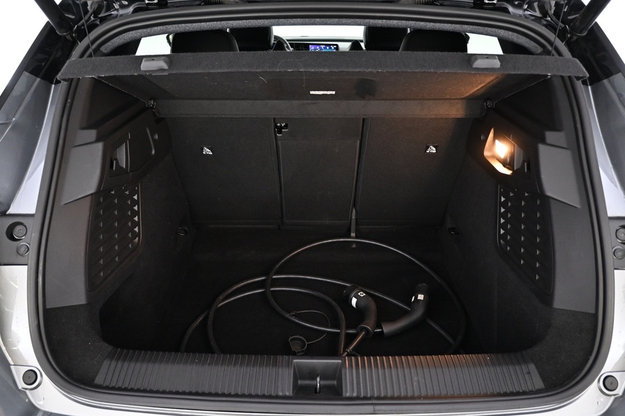 Renault Scénic vaihtoauto