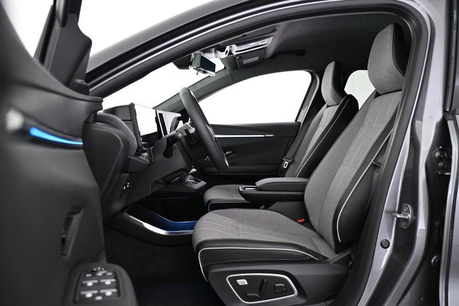 Renault Scénic vaihtoauto