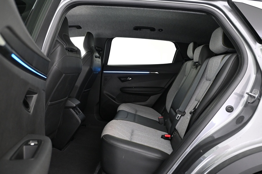 Renault Scénic vaihtoauto