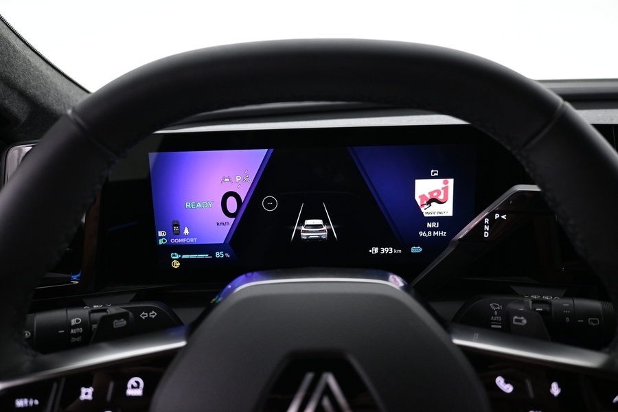 Renault Scénic vaihtoauto