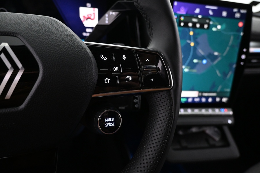 Renault Scénic vaihtoauto