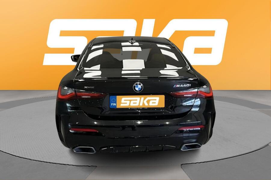 BMW M440i vaihtoauto