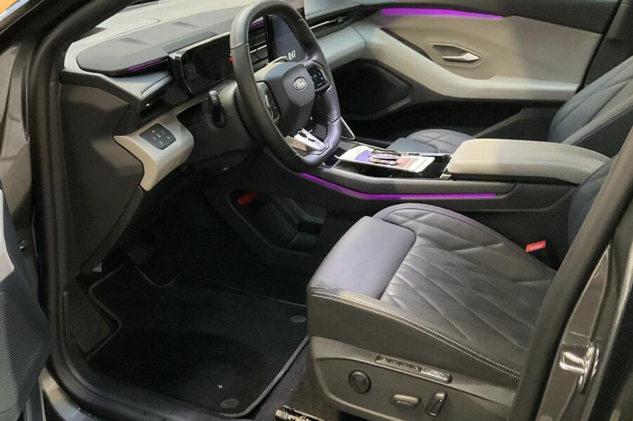 Ford Capri vaihtoauto