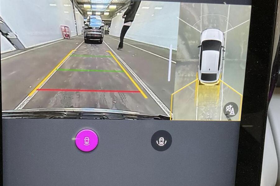 Ford Capri vaihtoauto