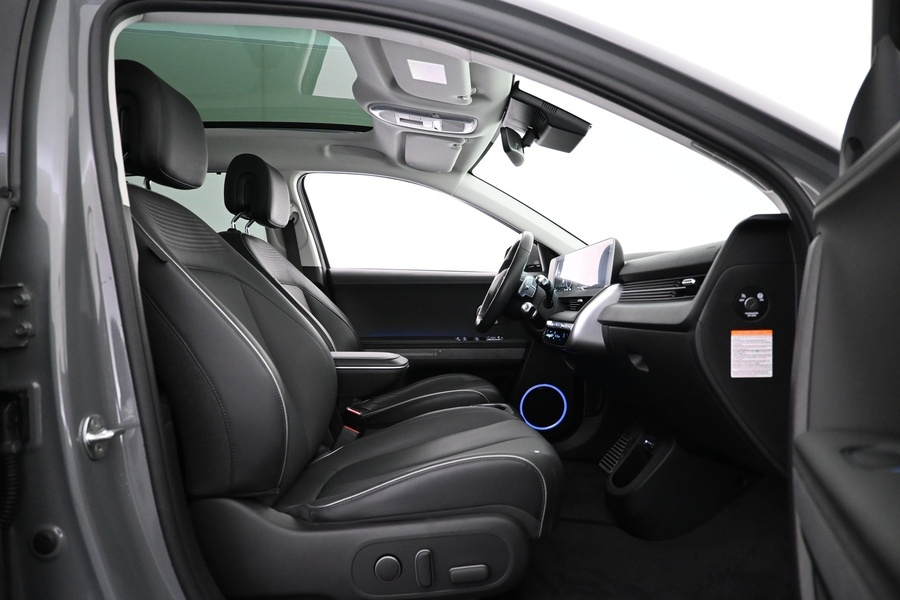 Hyundai IONIQ 5 vaihtoauto