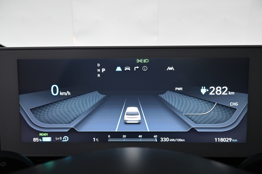 Hyundai IONIQ 5 vaihtoauto