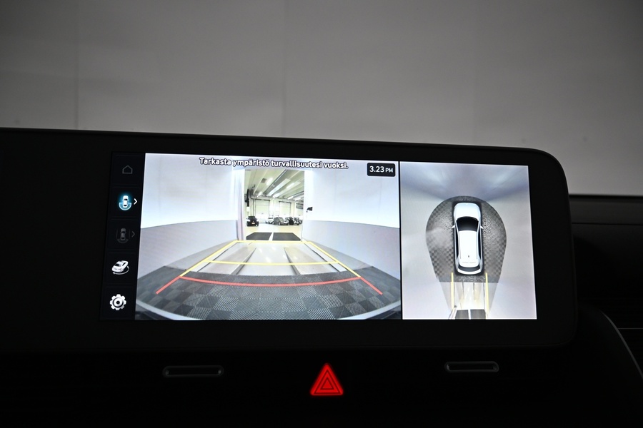 Hyundai IONIQ 5 vaihtoauto