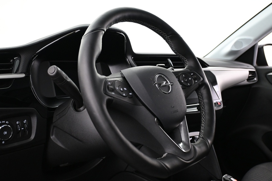 Opel Corsa-e vaihtoauto