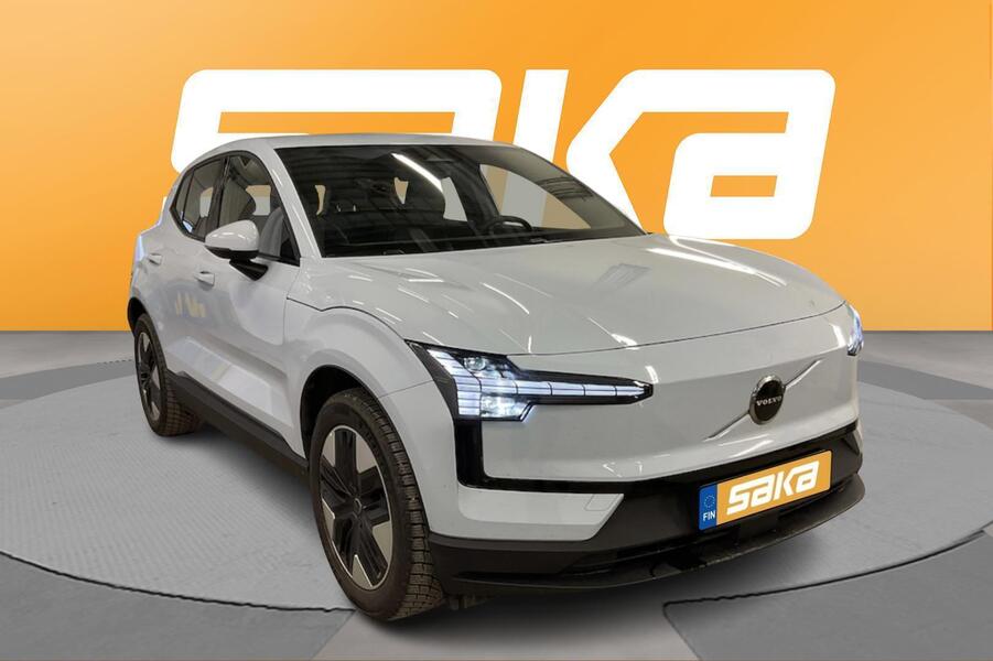 Volvo EX30 vaihtoauto