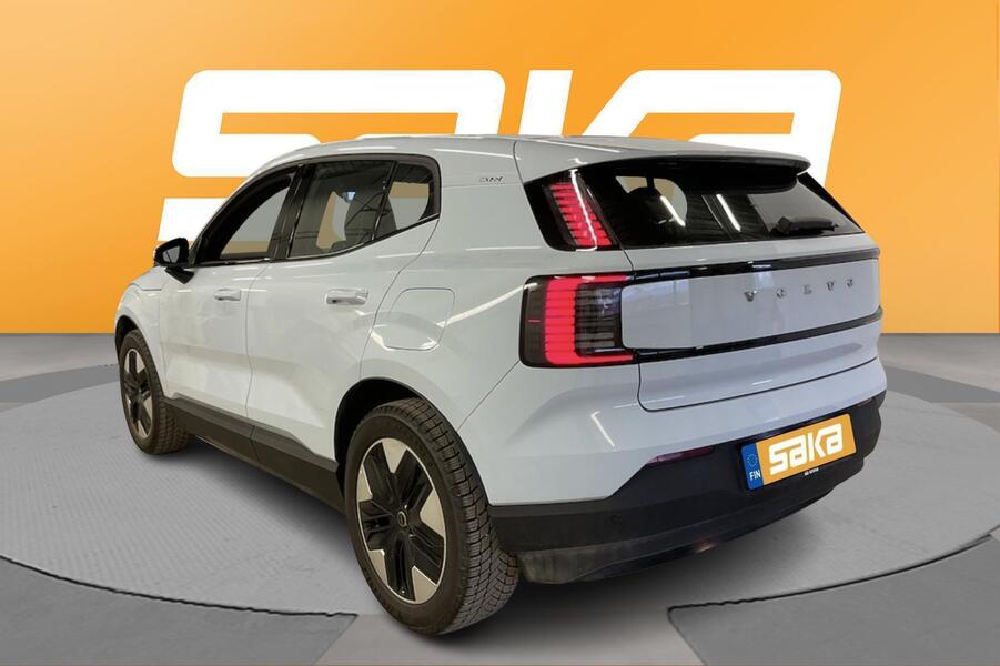 Volvo EX30 vaihtoauto