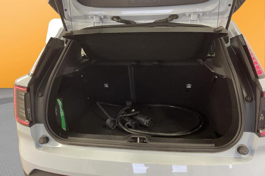 Volvo EX30 vaihtoauto