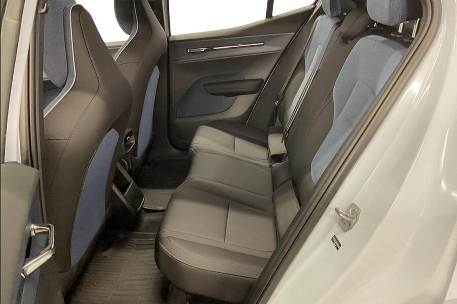 Volvo EX30 vaihtoauto