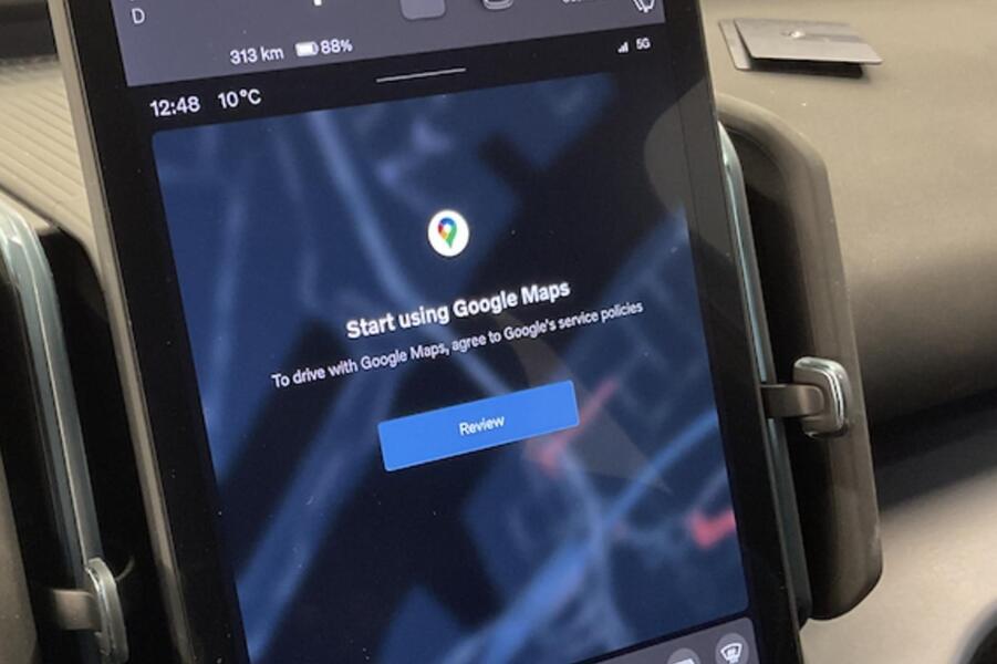 Volvo EX30 vaihtoauto