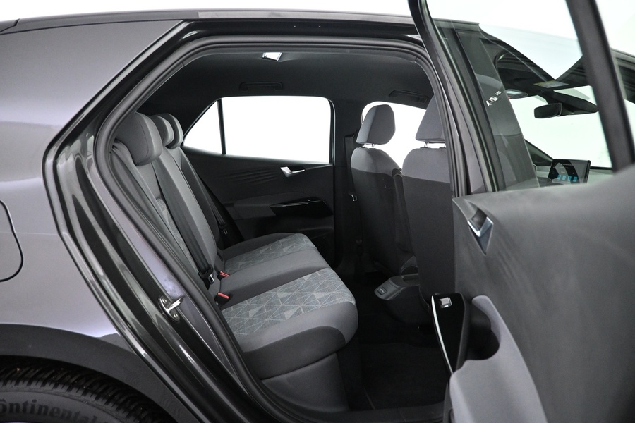 Volkswagen ID.3 vaihtoauto