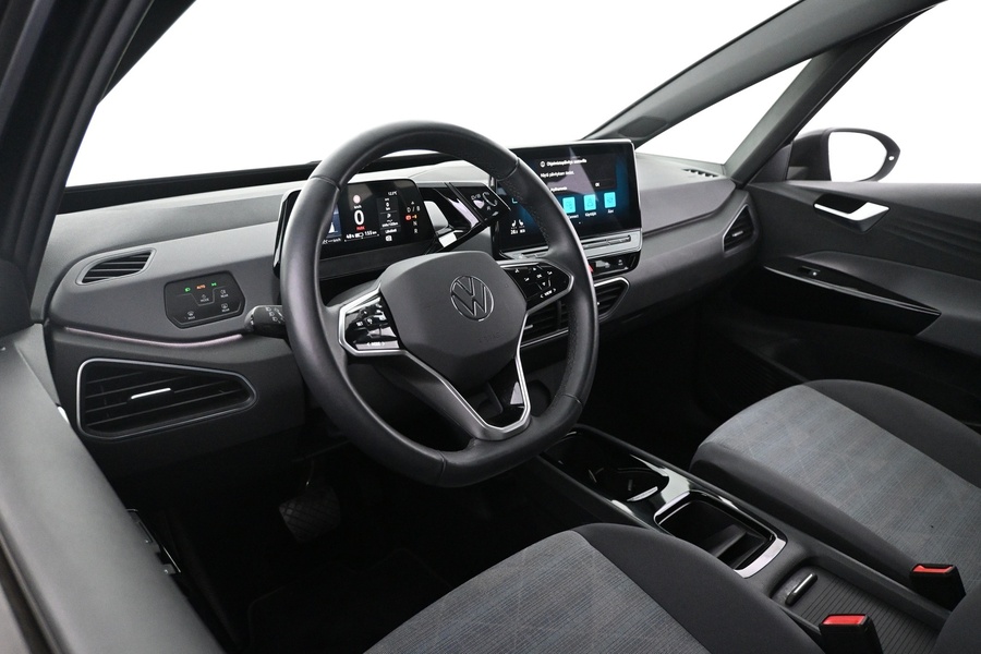 Volkswagen ID.3 vaihtoauto