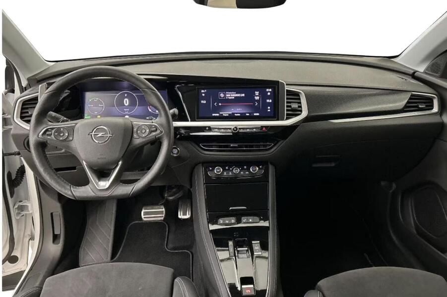 Opel Grandland vaihtoauto