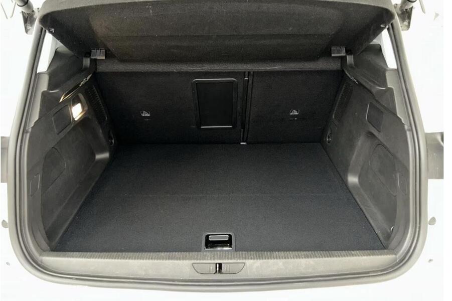 Opel Grandland vaihtoauto