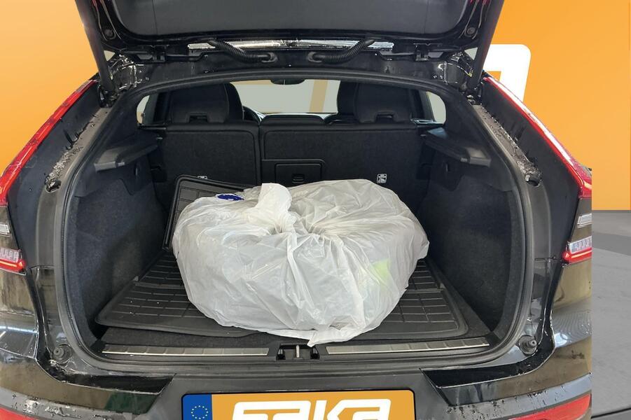 Volvo C40 vaihtoauto