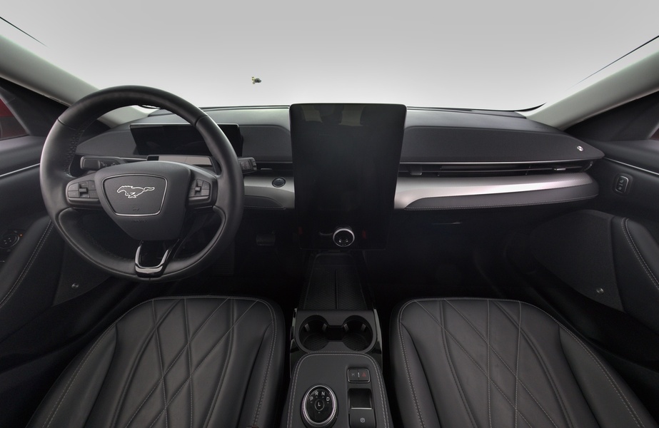 Ford USA Mustang vaihtoauto