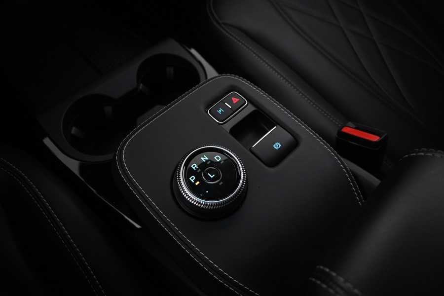 Ford USA Mustang vaihtoauto