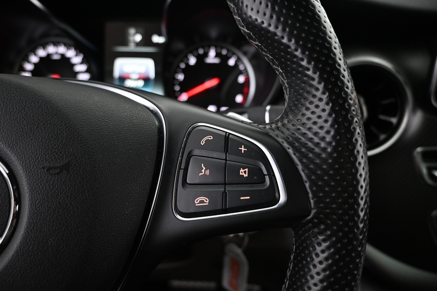 Mercedes-Benz V vaihtoauto