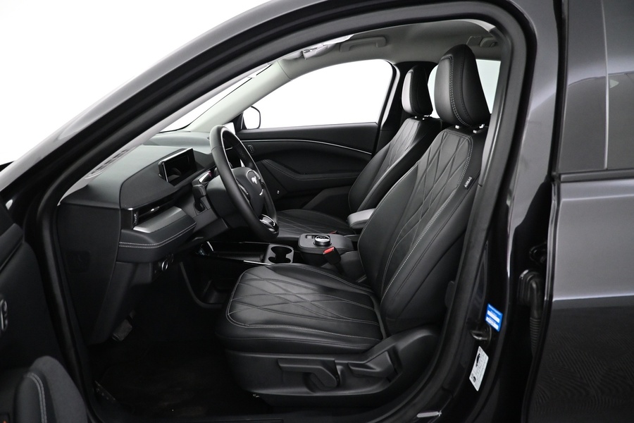 Ford USA Mustang vaihtoauto