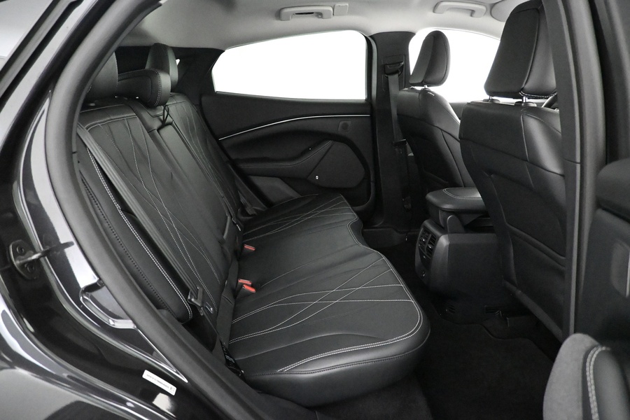 Ford USA Mustang vaihtoauto